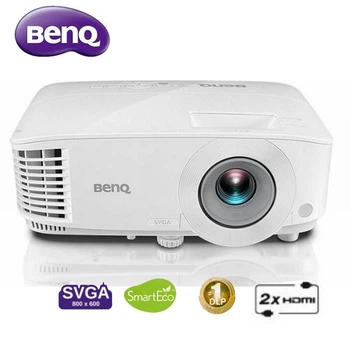 Проектор BenQ MS560 длиннофокусный 800x600 SVGA 4000lm / 10W