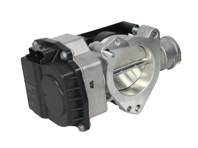 Дросельна заслінка VDO 408239827001Z Peugeot 407, 307, Expert, 807; Citroen C4, C5, Jumpy, C8 00001635X0, 1635X0, 9650787380