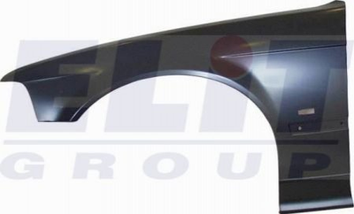 Крыло ELIT KH0060 317 BMW 3 Series