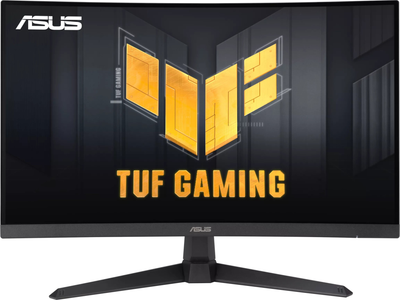 Монітор 27" ASUS TUF Gaming VG27VQM1B (90LM0A81-B01170)