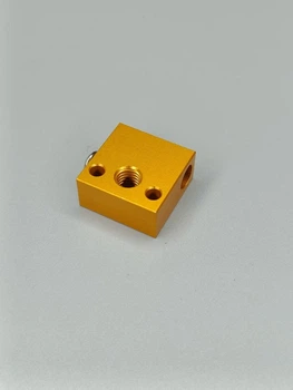 Нагревательный блок алюминиевый Creality Ender-3 Ender-3 V2 CR-10S (97966336)