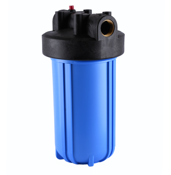 Фильтр-колба Bio Systems SL10-BB Big Blue 10″, 1″ + ПП картридж