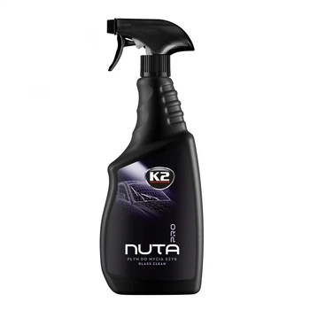 Очищувач для вікон та скла К2 Nuta Pro 750 мл (D4002)