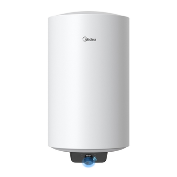 Водонагрівач Midea D50-15EFG (W) мокрий ТЕН WI FI