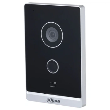 IP & Wi-Fi вызовная панель DHI-VTO2211G-WP-S2