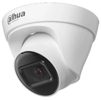 IP Відеокамера 4Mп з ІЧ DH-IPC-HDW1431T1 (2.8мм)