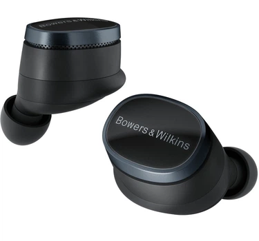 Наушники Bowers & Wilkins Pi8 Anthracite Black