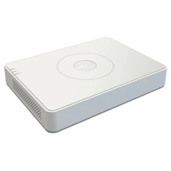 Відеореєстратор Hikvision iDS-7116HQHI-M1/S(F) 16-канальний 1080p Mini 1U AcuSense