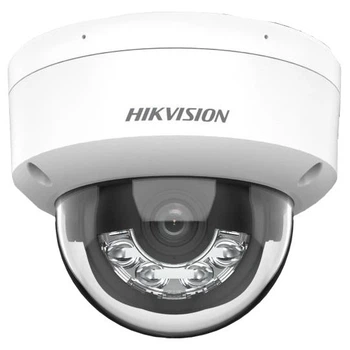 4 MP Acusense Smart Hybrid Light с микро DS-2CD2143G2-LIS2U (4мм)