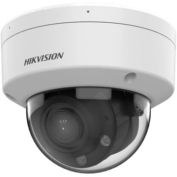 IP Камера 4 МП Smart Hybrid Light Varifocal DS-2CD1743G2-LIZU (2.8-12мм)
