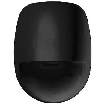 Проводной PIR извещатель движения AX PRO DS-PDP18-EG2(P)/Europe BLACK
