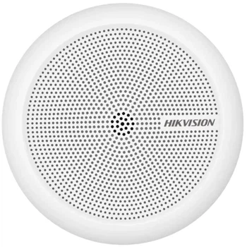 Внутрішній охоронний мікрофон DS-2FP2061