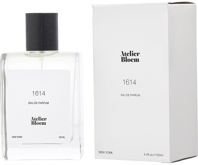 Woda perfumowana unisex Atelier Bloem 1614 100 ml (869659000249)