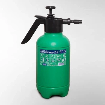 Обприскувач Polins Garden Mini 2,5 л Сербія