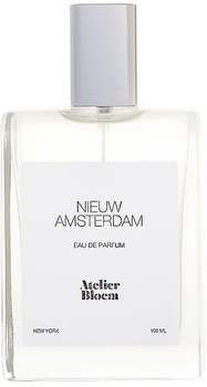 Woda perfumowana unisex Atelier Bloem Nieuw Amsterdam 100 ml (869659000232)