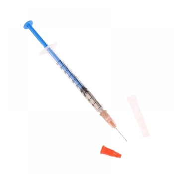 Струмопровідний лак Mechanic MCN DJ002 0,2ml