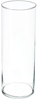 Wazon Atmosphera Cylinder szklany 40 cm (3560238542842)