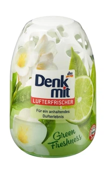 Освіжувач повітря Denkmit Green Freshness 150 мл
