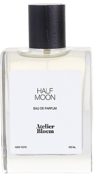 Woda perfumowana unisex Atelier Bloem Half Moon 100 ml (869659000218)