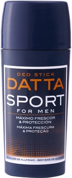 Дезодорант-стик Tulipan Negro Datta Sport For Men 75 мл (8410751031383)