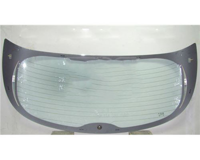 Скло заднє Hyundai для HYUNDAI i40 11- 87110 3Z000