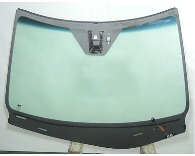 Скло лобове XYG для LEXUS RX 15-20 GS 8157 D16