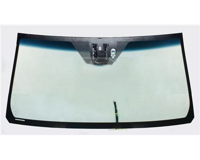Скло лобове XYG для LEXUS LX 570 15-22, TOYOTA LAND CRUISER 15-21 (J200) GS 7017 D17