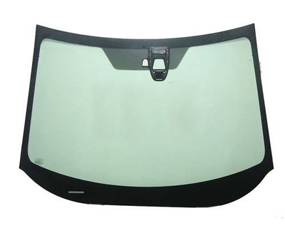 Скло лобове NordGlass для HONDA HRV 15- 4017AGNCV