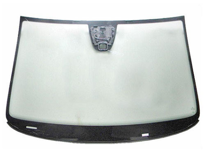 Скло лобове Securit для VOLKSWAGEN PASSAT 11-15 EUR (B7) 8584AGACMVW95