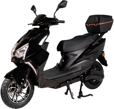 Електроскутер Atlas Speedy Box 2000 W Black (3082_atlas)