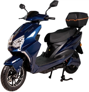 Електроскутер Atlas Speedy Box 2000 W Blue (3081_atlas)