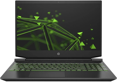 HP Pavilion Gaming 15 - ROZETKA | Купити ноутбук HP Pavilion
