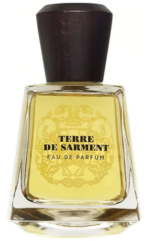 Woda perfumowana unisex Frapin Terre de Sarment 100 ml (3760170200453)