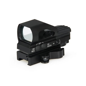 Коллиматорный прицел Theta Optics Spider