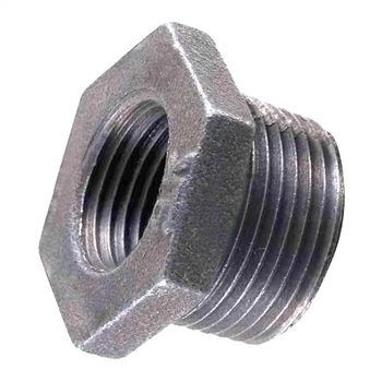 Футорка радиальная с левой резьбой 3/4" на 1 1/4"