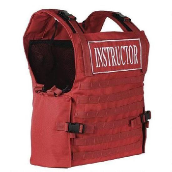 Плитоноска Plate Carrier Rad Instructor (00001020)