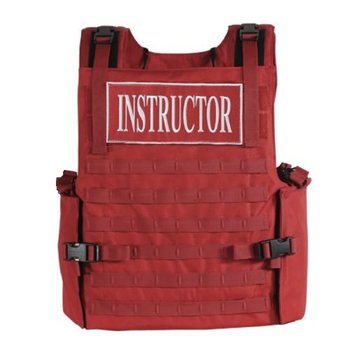 Плитоноска Plate Carrier Rad Instructor (00001020)