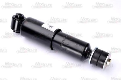 Задний левый/правый амортизатор Magnum Technology (AHW039MT)