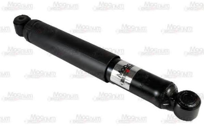 Задний левый/правый амортизатор Magnum Technology (AGW067MT)