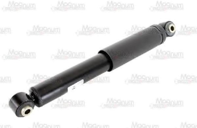 Задний левый/правый амортизатор Magnum Technology (AG2121MT)