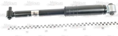 Задний левый/правый амортизатор Magnum Technology (AGR071MT)