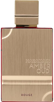 Парфумована вода унісекс Al Haramain Amber Oud Rouge 120 мл (6291100132485)