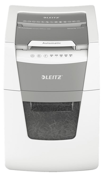 Шредер Leitz IQ AutoFeed 100 (4002432124084)