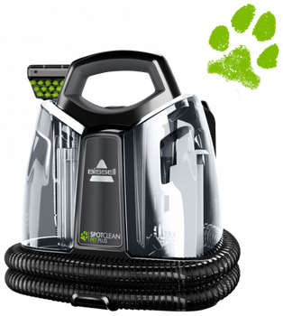 Миючий пилосос Bissell SpotClean Pet Plus 37241 (11120272314)