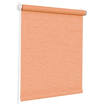 Ролета ZAKARD колір 2071 стиглий персик 42.5х150 IMPULSO P+R