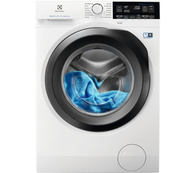 Прально-сушильна машина автоматична Electrolux EW7W368SP