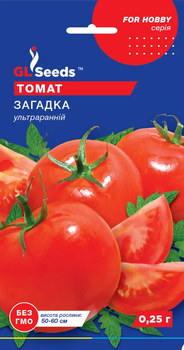 Насіння Томат Загадка 0,25г GL Seeds