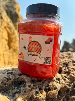 Икорный продукт "Форель" 500 г