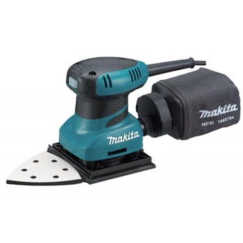 Ексцентрикова шліфмашина Makita BO 4565 (BO4565)