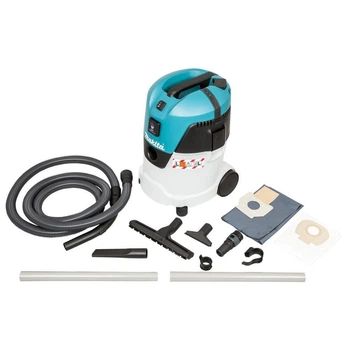 Промышленный пылесос Makita VC 2512 L (VC2512L)